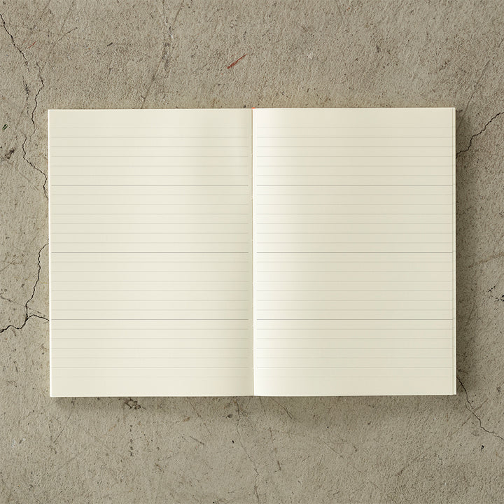 MIDORI - MD Notebook Diary 2024 - A5
