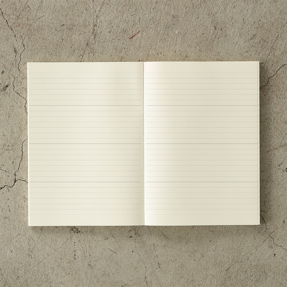 MIDORI - MD Notebook Diary 2024 - A5 Thin