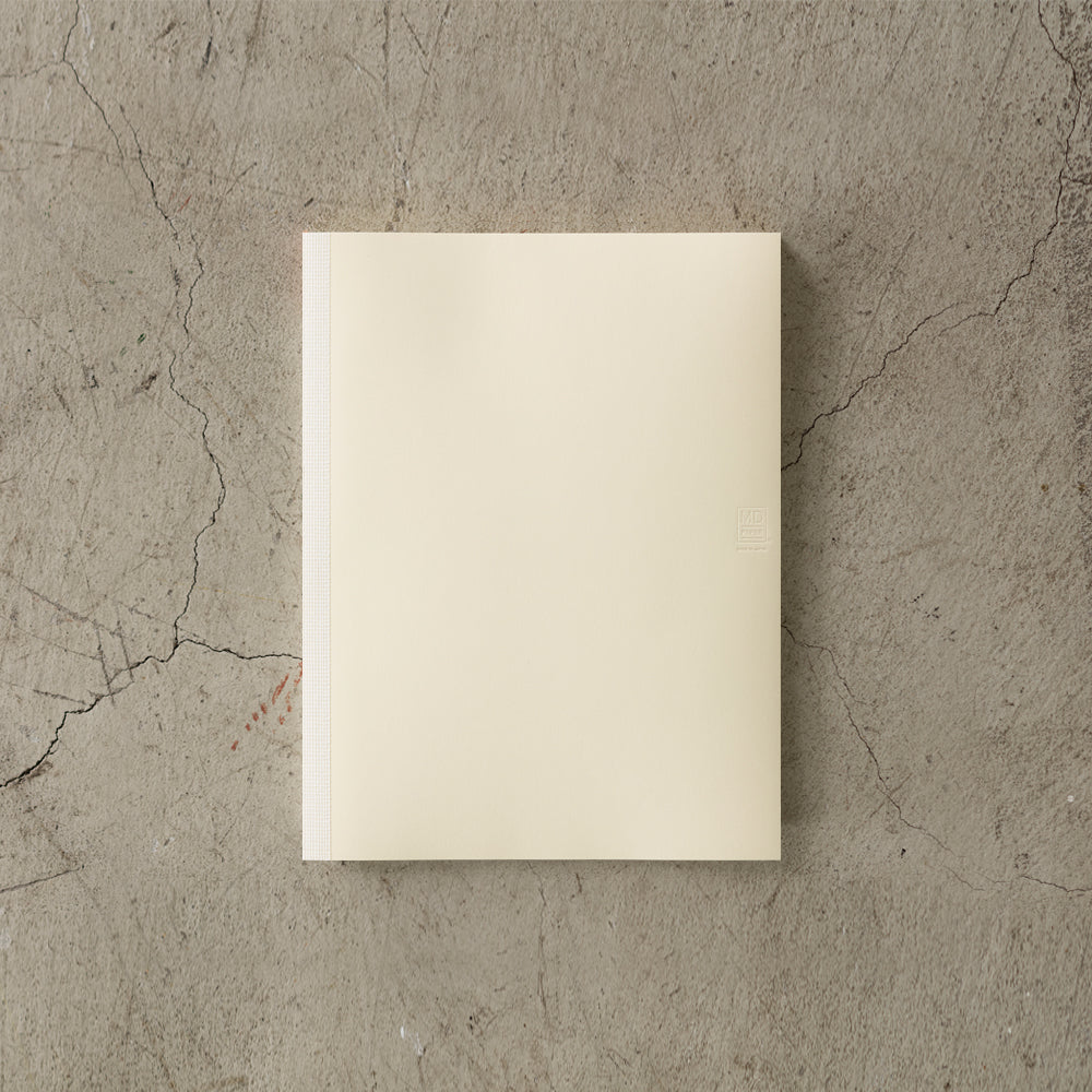 Midori MD Notebook Diary A5 Thin 2026