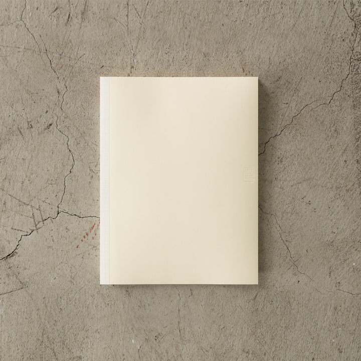 Midori MD Notebook Diary A5 Thin 2026