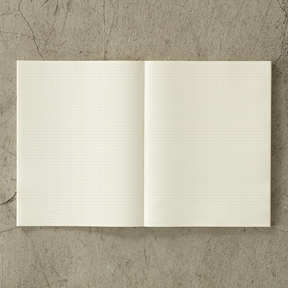 Midori MD Notebook Diary A5 Thin 2026