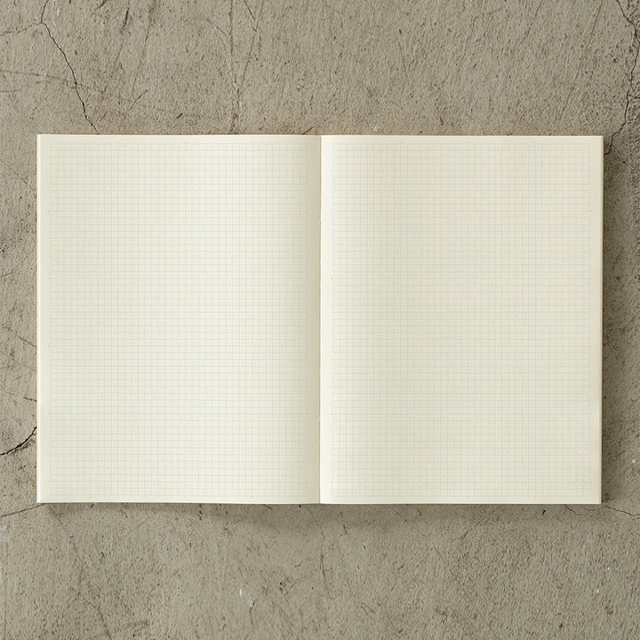 Midori MD Notebook Diary A5 Thin 2026