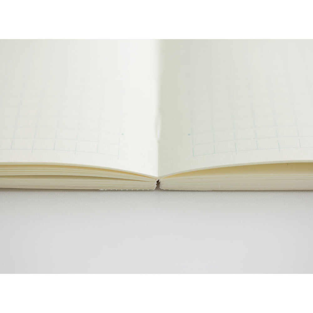 Midori MD Notebook Diary A4 Thin 2026