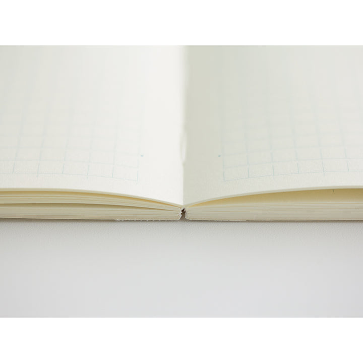 Midori MD Notebook Diary A4 Thin 2026