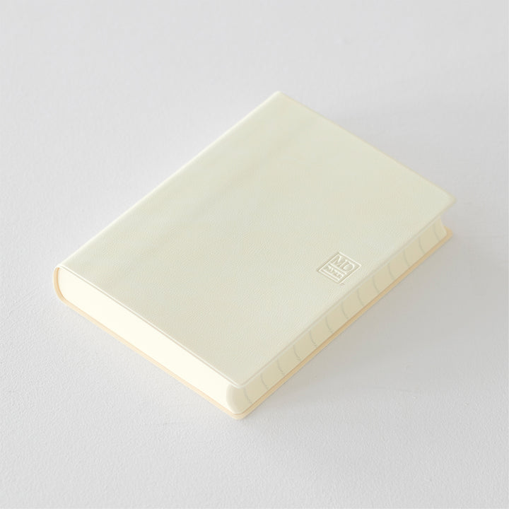 Midori MD Notebook Diary A6 1 Day 1 Page 2026