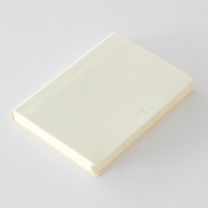 Midori MD Notebook Diary A5 1 Day 1 Page 2026