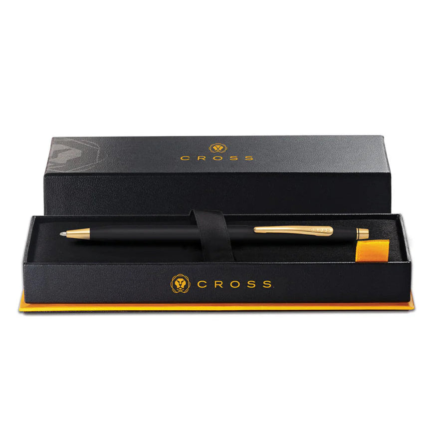 Cross - Classic Century Ballpoint Pen - Black