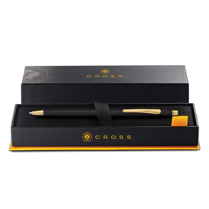 Cross - Classic Century Ballpoint Pen - Black