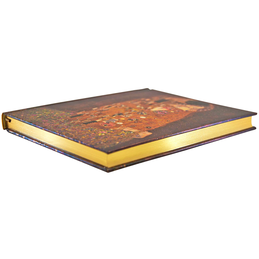 Peter Pauper Press - Lined Journal - The Kiss
