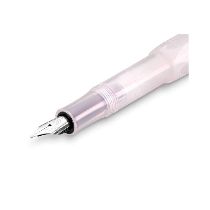 Kaweco - LUNAR SPORT Fountain Pen - Light Purple