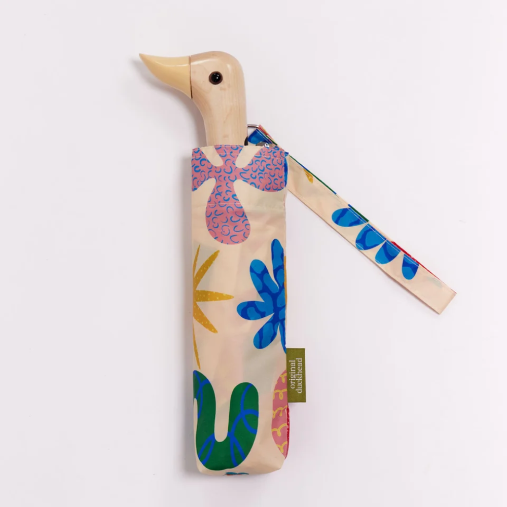 Original Duckhead - Compact Umbrella - Deli