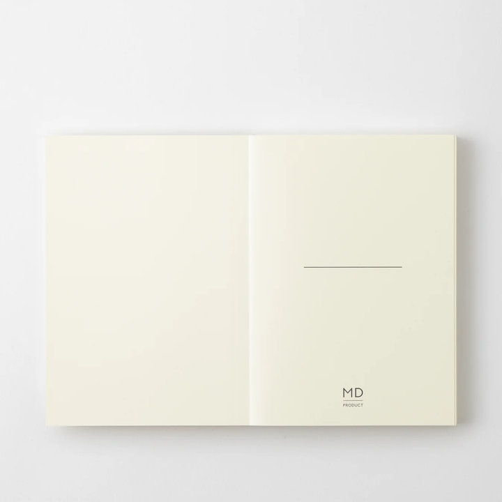 Midori - MD Notebook Diary 2027 - A6