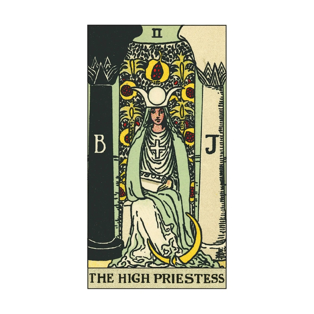 Lo Scarabeo - Tarot Original 1909 - 78pcs