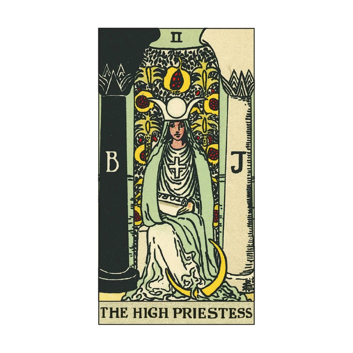Lo Scarabeo - Tarot Original 1909 - 78pcs