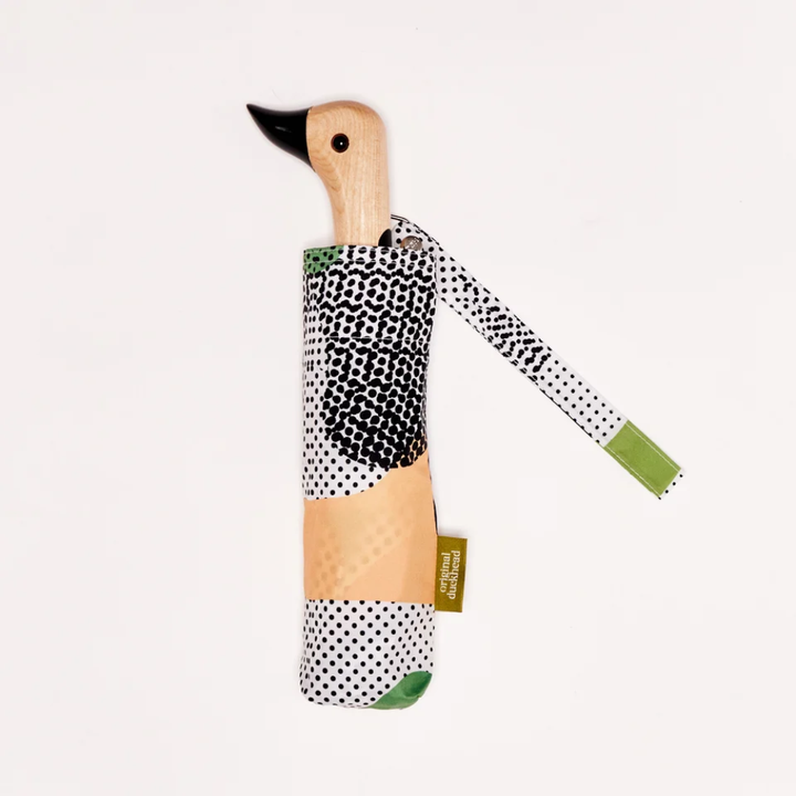 Original Duckhead - Compact Umbrella - Dots