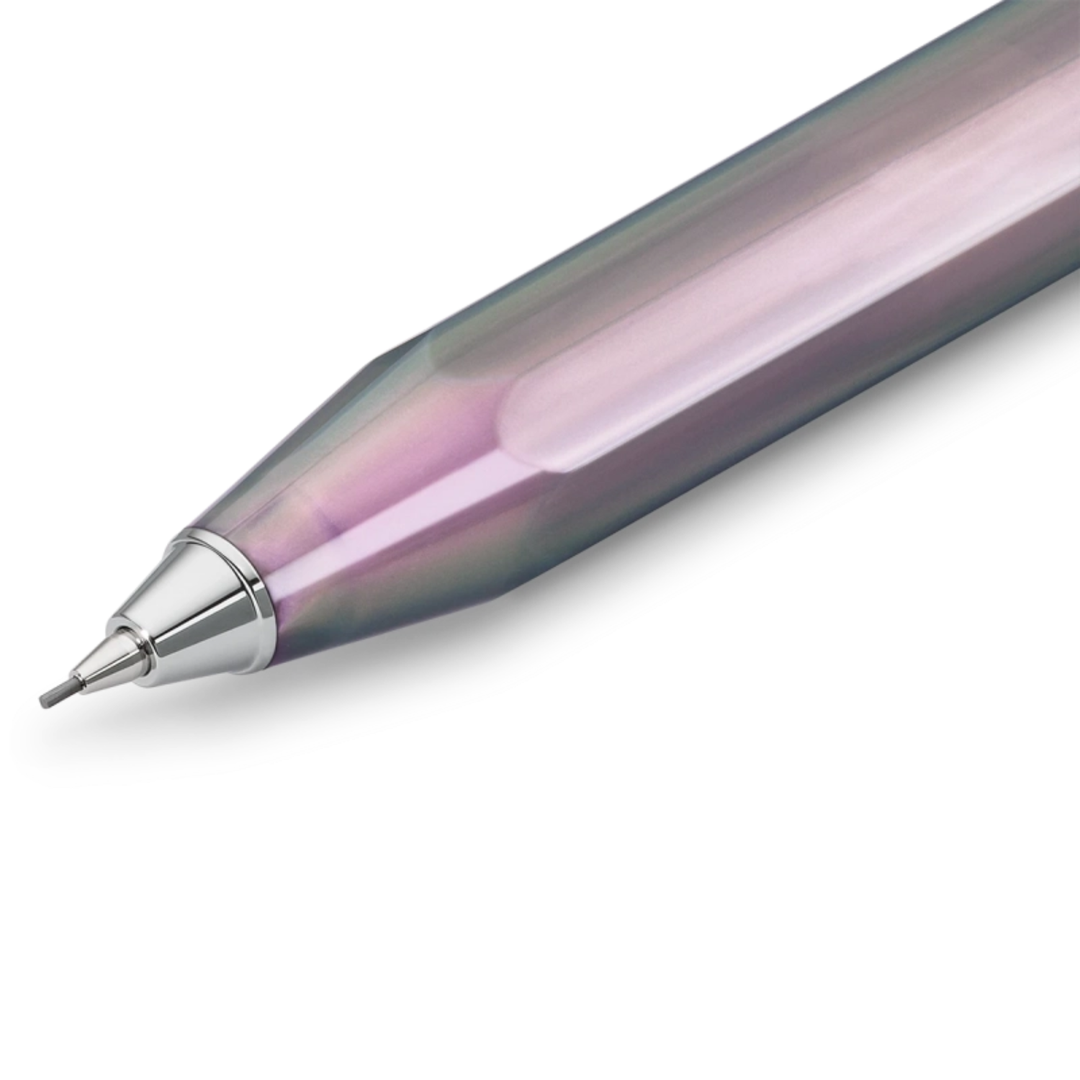 KAWECO - LUNAR SPORT Mechanical Pencil 0.7 mm - Shadow Purple