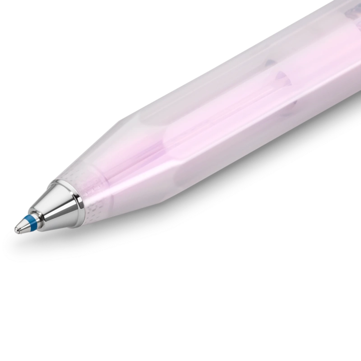 KAWECO - LUNAR SPORT Ballpoint Pen - Light Purple