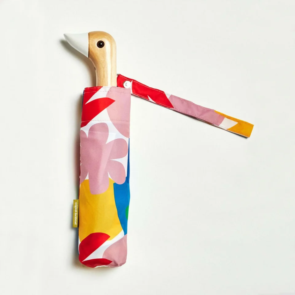 Original Duckhead - Compact Umbrella - Matisse