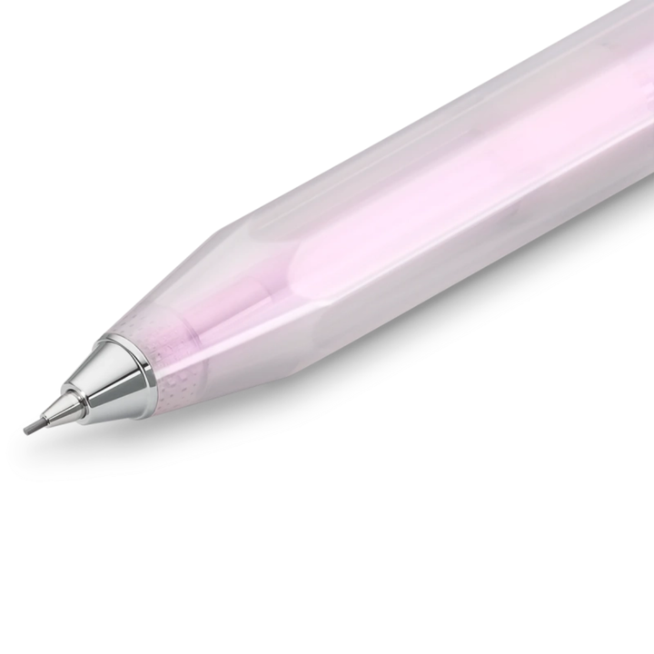 KAWECO - LUNAR SPORT Mechanical Pencil 0.7 mm - Light Purple