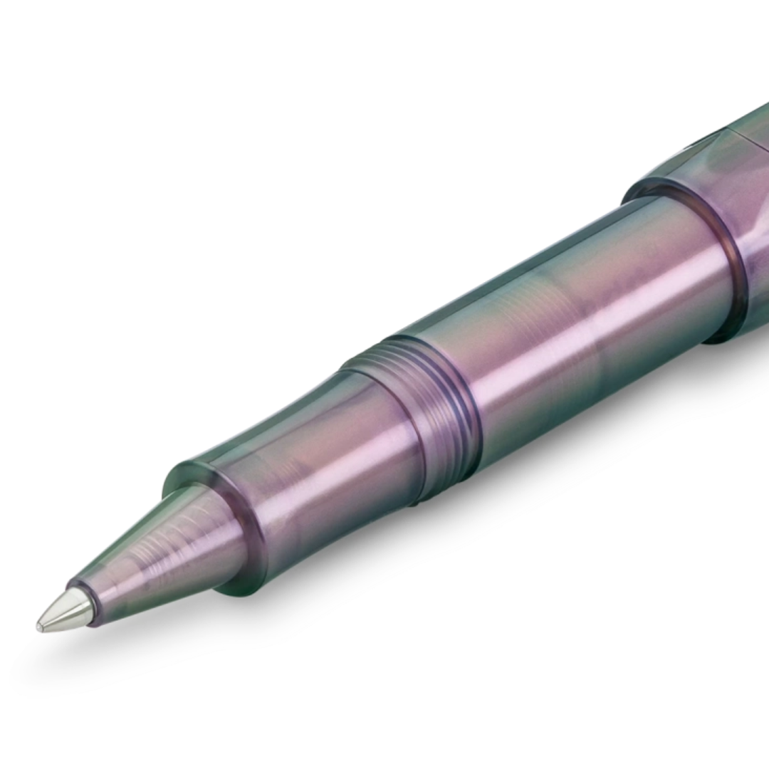 Kaweco - Lunar Sport Rollerball Pen - Shadow Purple
