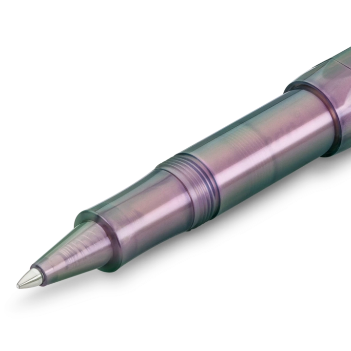 Kaweco - Lunar Sport Rollerball Pen - Shadow Purple