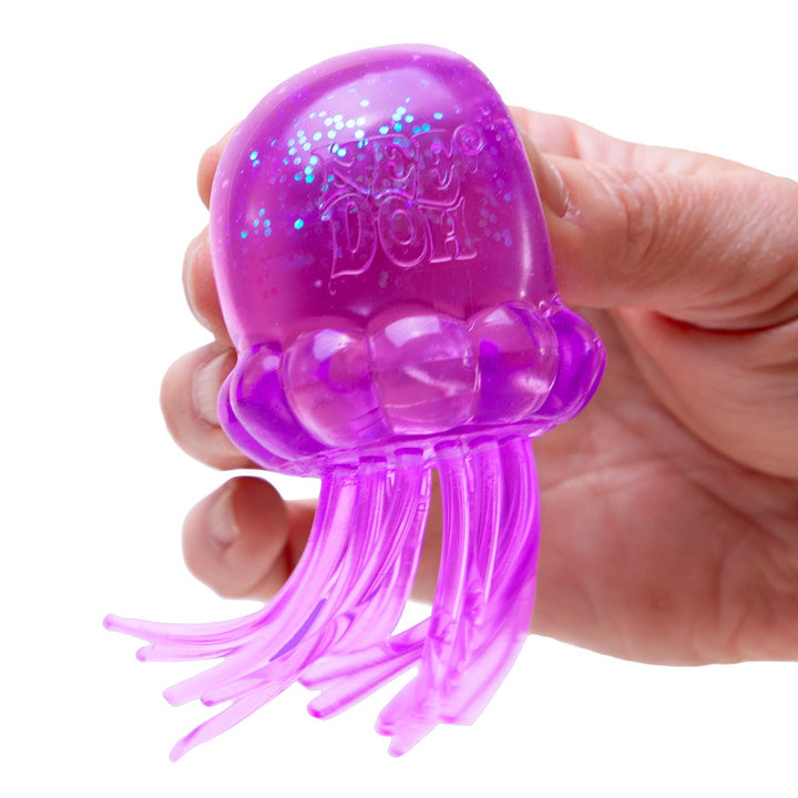 Schylling - NeeDoh - Jellysquish