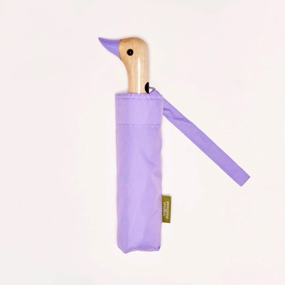 Original Duckhead - Compact Umbrella - Macaron