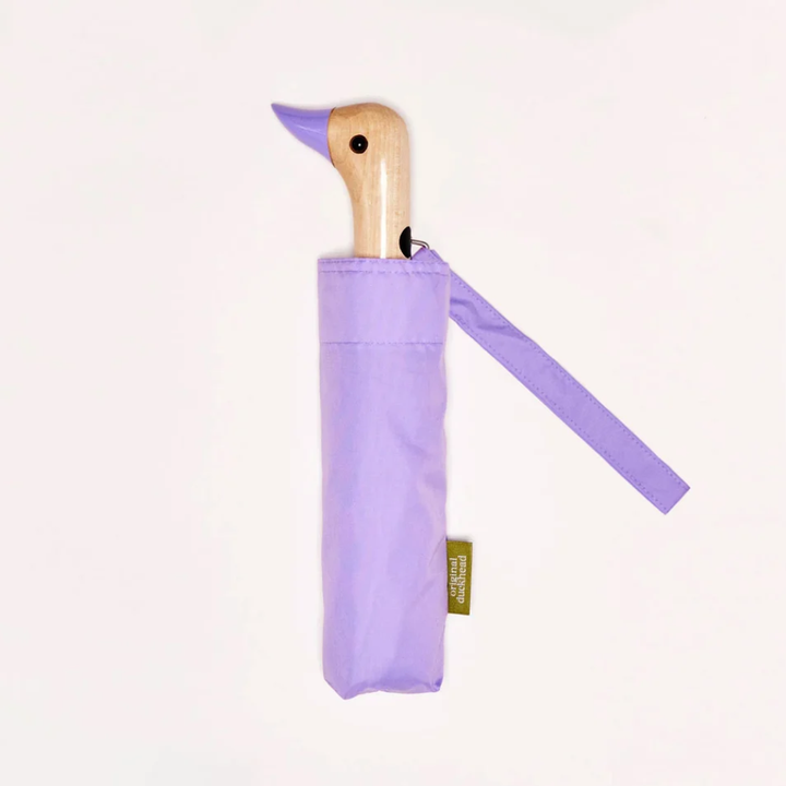 Original Duckhead - Compact Umbrella - Macaron