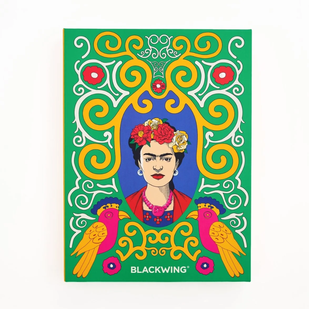 Blackwing - Frida Kahlo Gift Set