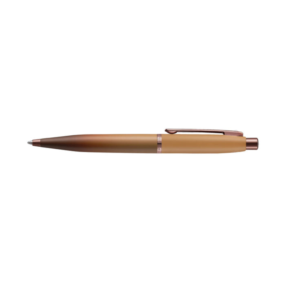 Sheaffer - Ballpoint Pen & Pouch Gift Set - Sheaffer VFM Coffee