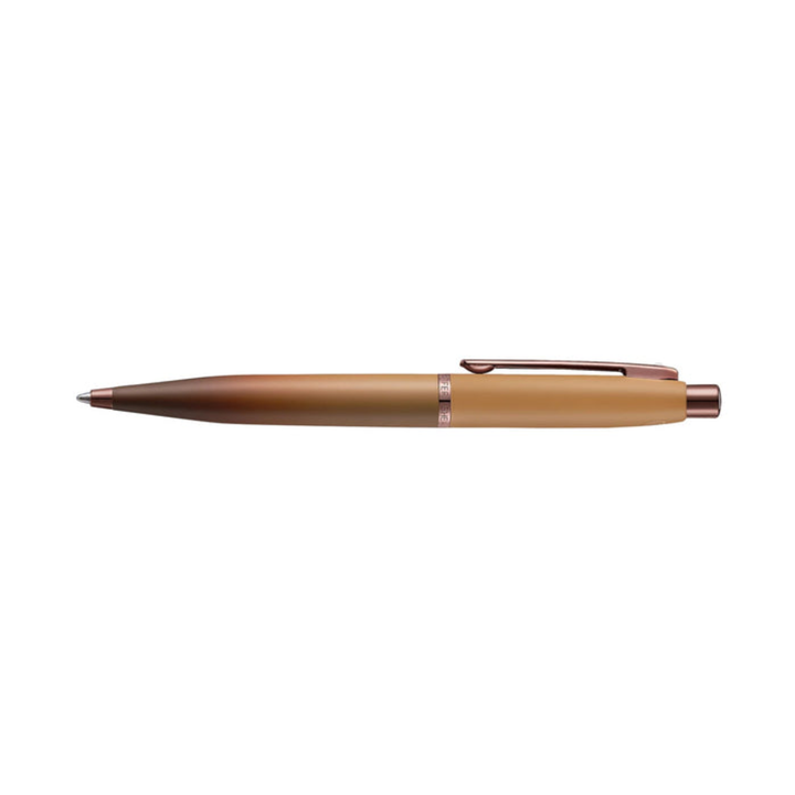 Sheaffer - Ballpoint Pen & Pouch Gift Set - Sheaffer VFM Coffee