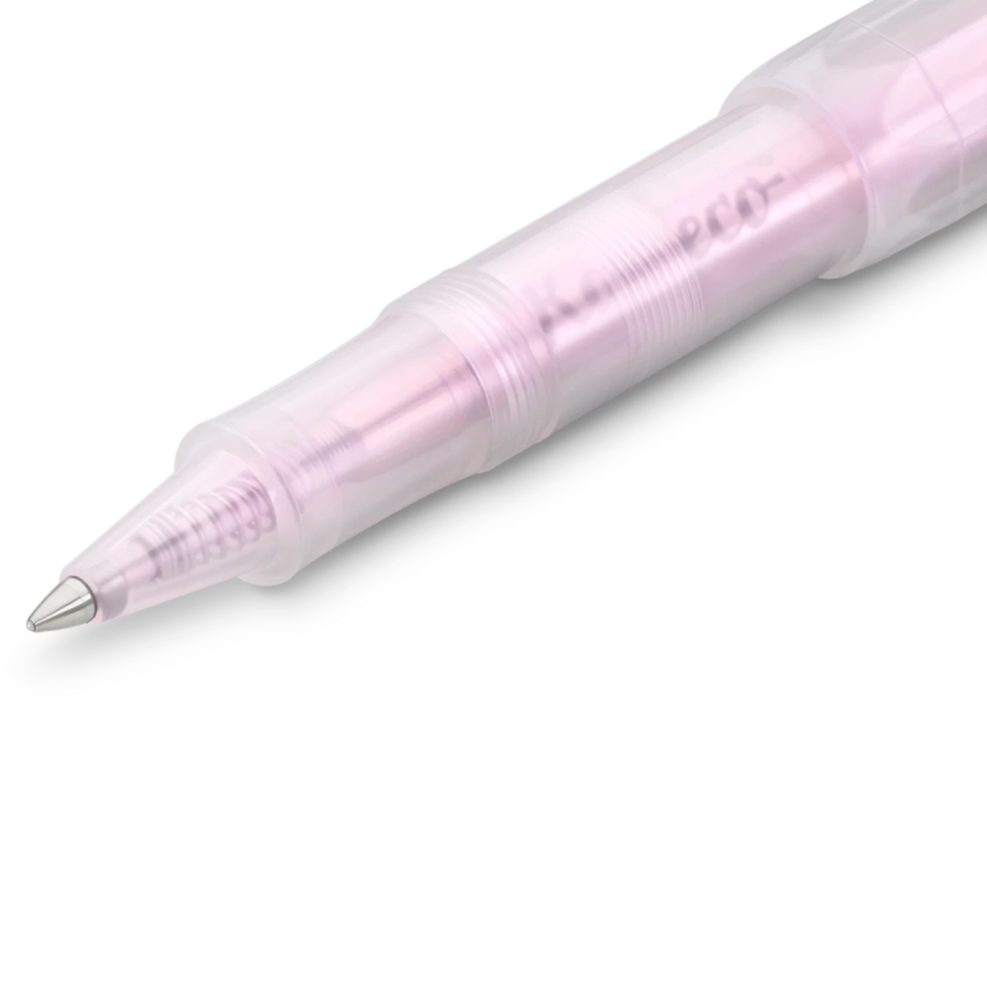 Kaweco - Lunar Sport Rollerball Pen - Light Purple