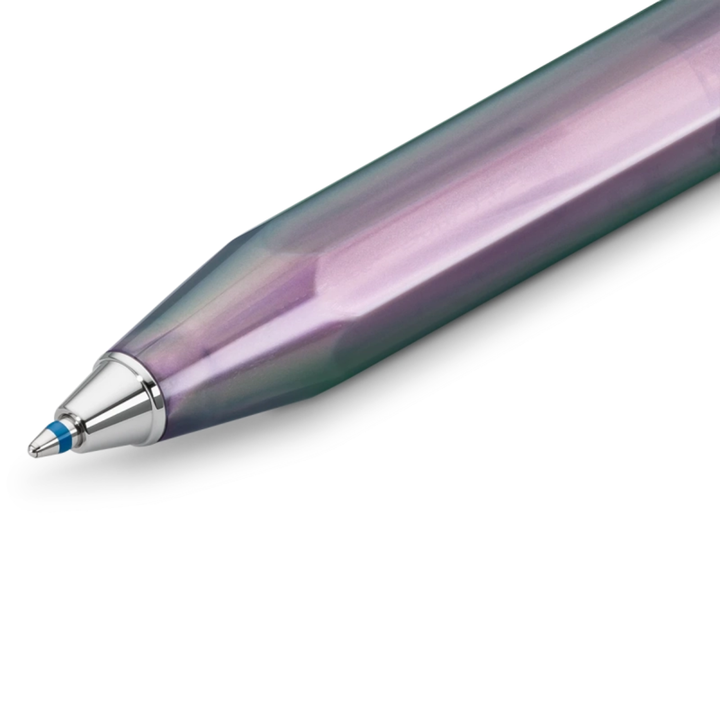 KAWECO - LUNAR SPORT Ballpoint Pen - Shadow Purple