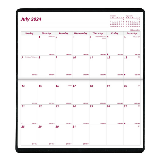 2026 Planners & Agenda - Daily, Weekly and Monthly - Buchan's ...
