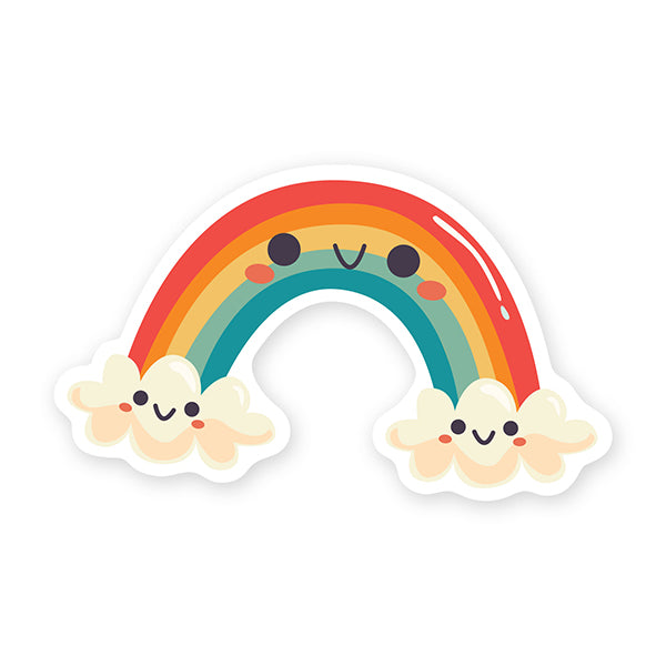 Sticker You - Waterproof Removable Vinyl Stickers