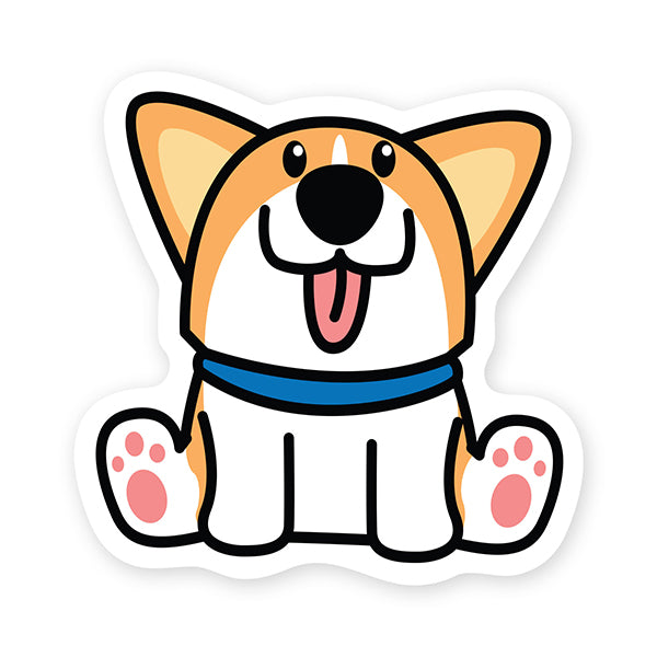 Sticker You - Waterproof Removable Vinyl Stickers