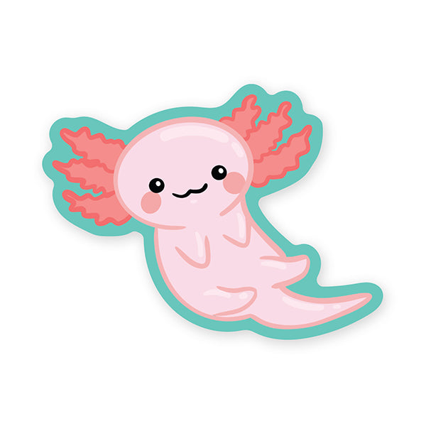 Sticker You - Waterproof Removable Vinyl Stickers