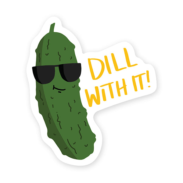 Sticker You - Waterproof Removable Vinyl Stickers