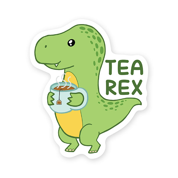 Sticker You - Waterproof Removable Vinyl Stickers