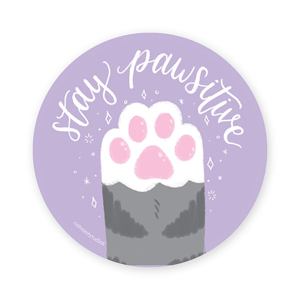 Sticker You - Waterproof Removable Vinyl Stickers