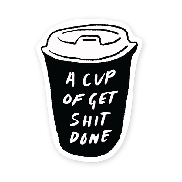 Sticker You - Waterproof Removable Vinyl Stickers