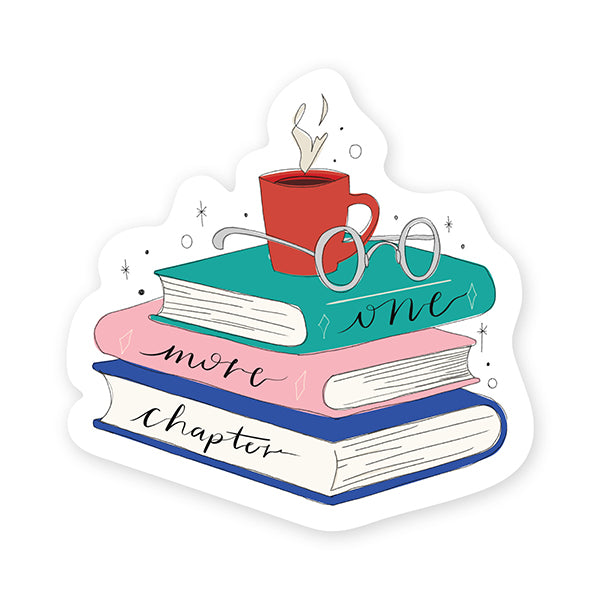 Sticker You - Waterproof Removable Vinyl Stickers
