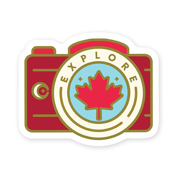 Sticker You - Waterproof Removable Vinyl Stickers