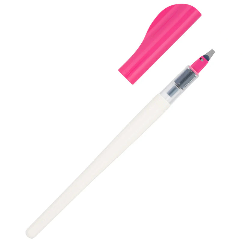 PILOT - Parallel Pen - Pink - 3.0mm Nib