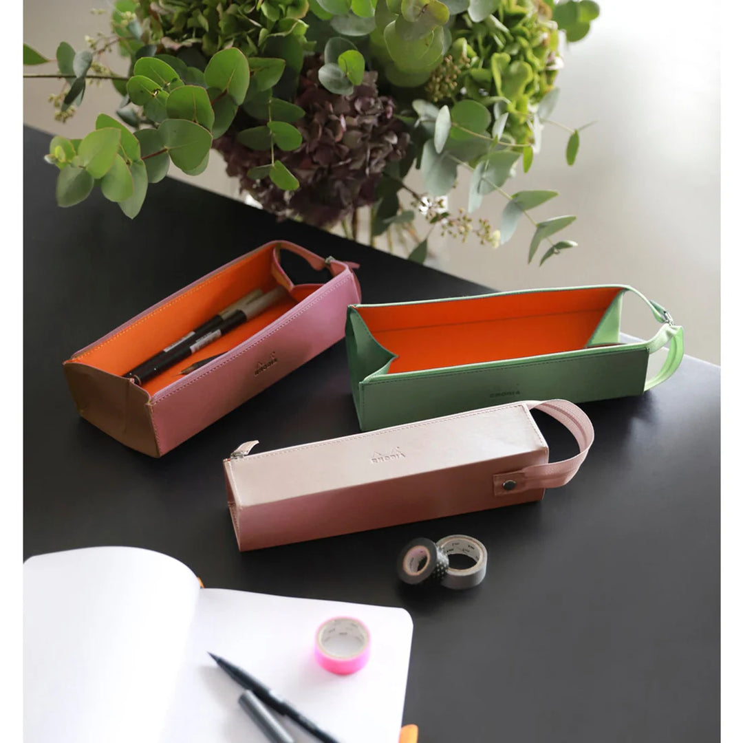 RHODIA - Rhodiarama Pencil Box