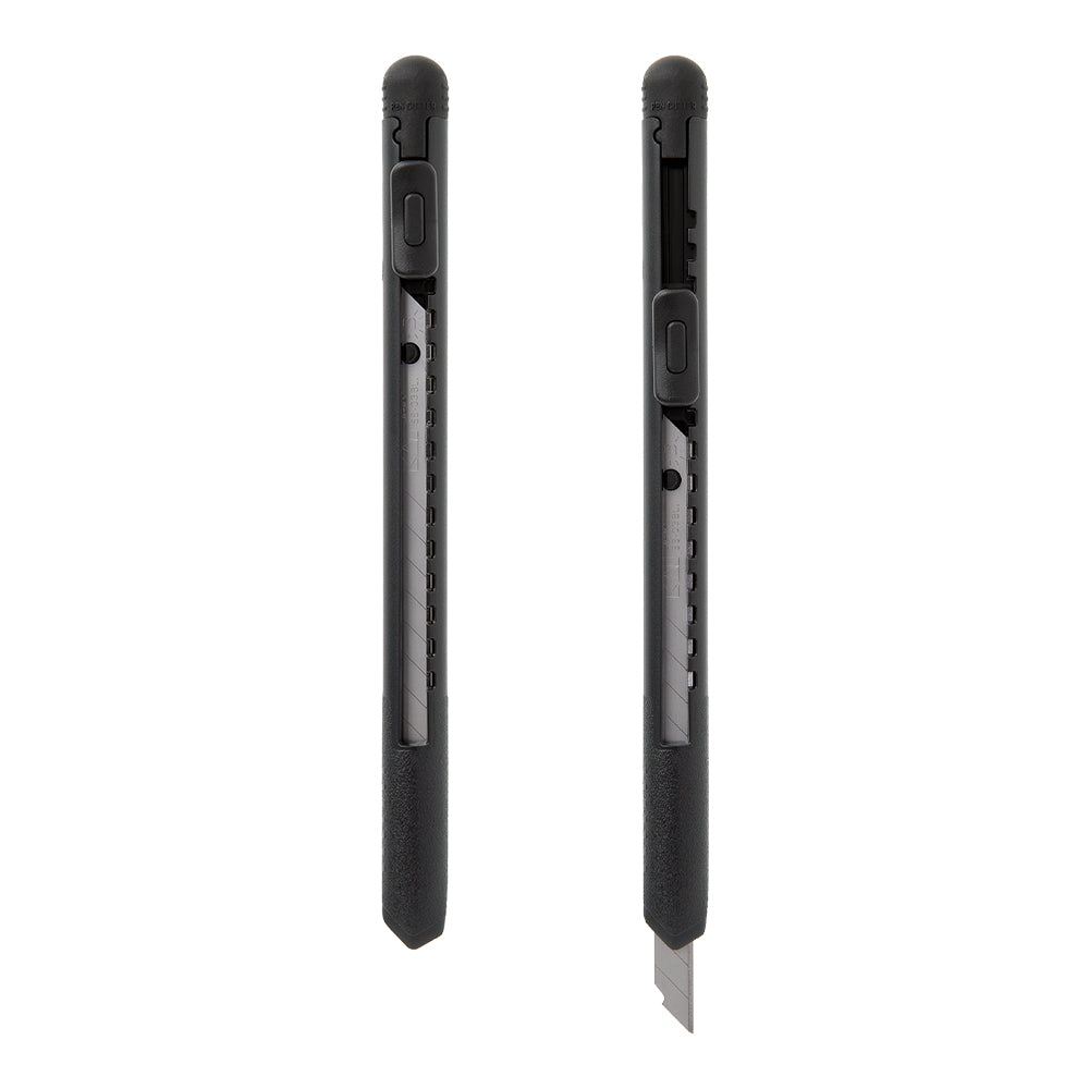 Midori - Pen Cutter - Black