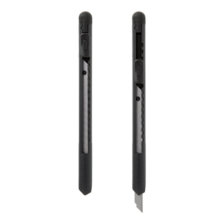 Midori - Pen Cutter - Black