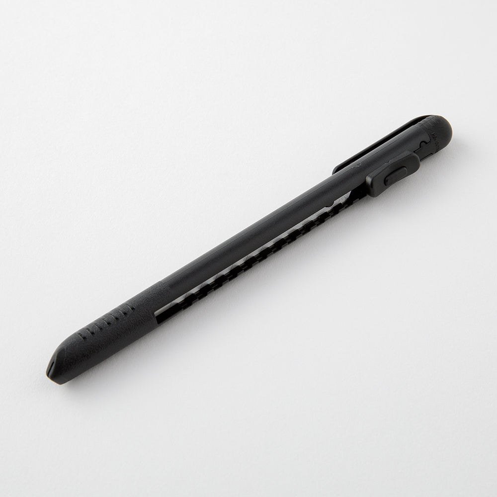 Midori - Pen Cutter - Black