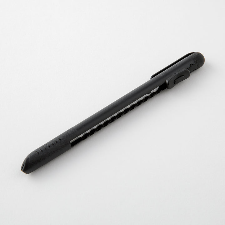 Midori - Pen Cutter - Black