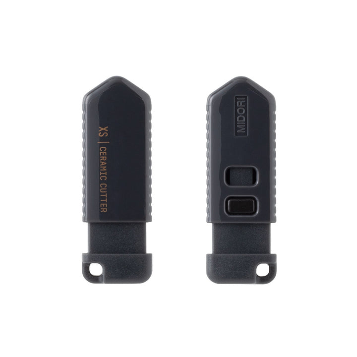 MIDORI - XS Ceramic Cutter | Black